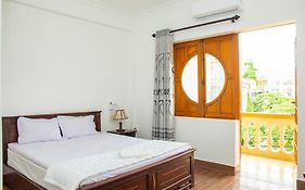 Ngoc Ha Hotel 1